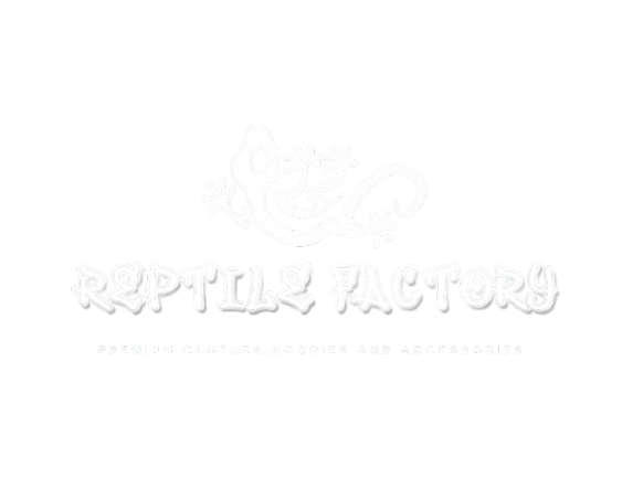 Reptile Factory Logo
